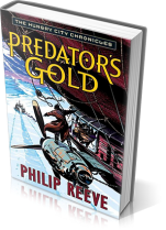 Predator Gold